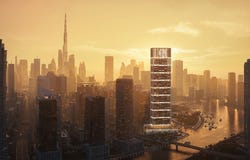 Business Bay, Business Bay, Dubai