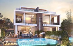 Damac Hills 2, Dubai, Dubai