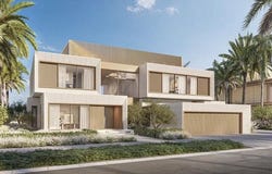 Crescent Road, Dubai, Dubai