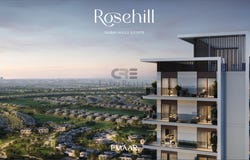 Dubai Hills Estate, Dubai, Dubai