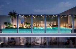 Arabian Ranches, Dubai