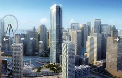 Dubai Marina, Dubai, Dubai