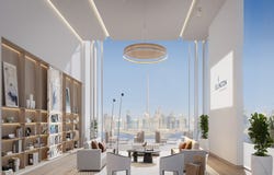 Dubai, Dubai