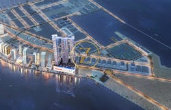 Maritime City, Dubai