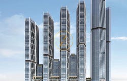 Jumeirah Lakes Towers, Dubai 340505