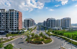 Nad Al Sheba 1, Dubai, Dubai