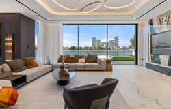 Palm Jumeirah Rd, Dubai, Dubai