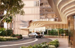 44QW+2QP - Crescent Rd - The Palm Jumeirah - Dubai - United Arab Emirates, Dubai, Dubai