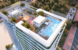 Dubai Land Residence Complex, Dubai, Dubai