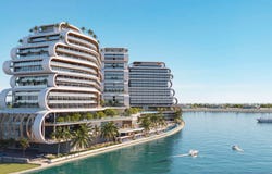207 Al Marjan Is Blvd, Ras al Khaimah, Ras al Khaimah