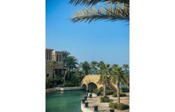 Palm Jumeirah Rd, Dubai, Dubai