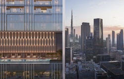 DIFC, Dubai, Dubai
