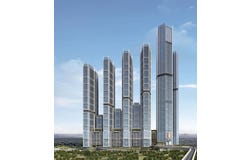Mina Jebel Ali, Dubai, Dubai
