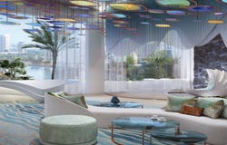 Business Bay, Dubai, Dubai