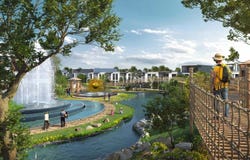 Dubailand, Dubai, Dubai