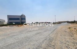 Emirates Industrial City, Sharjah, UAE, Sharjah, `Ajman