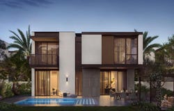 Dubai Land Residence Complex, Dubai, Dubai