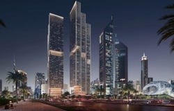 DIFC, Dubai, Dubai