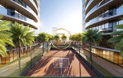 Jumeirah Village Circle, Dubai 3452 CZ