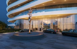 Al Sadaf Street, Ras al Khaimah, Ras al Khaimah