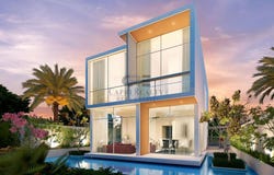 Damac Hills 2, Dubai, Dubai