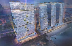 Unnamed Road, Dubai, Dubai