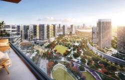 Unnamed Road, Dubai, Dubai