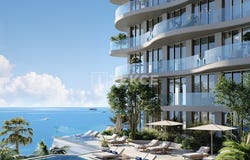 Al Marjan Island, Al Marjan İsland, Ras Al Khaimah, Ras al Khaimah