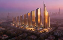 Al Meydan Road, Dubai, Dubai
