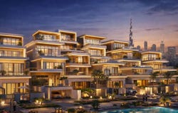 Al Rowaiyah First, Dubai, Dubai