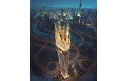 57QV+G35 - Business Bay - Dubai - United Arab Emirates, Dubai, Dubai