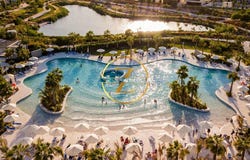 Arabian Ranches, Dubai