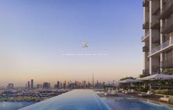 Dubai Maritime City, Dubai, Dubai