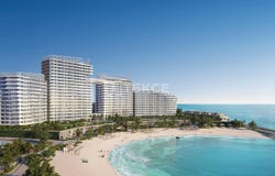 Al Marjan Island, Al Marjan İsland, Ras Al Khaimah, Ras al Khaimah