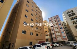 Al Butina, Sharjah, UAE, Sharjah, `Ajman