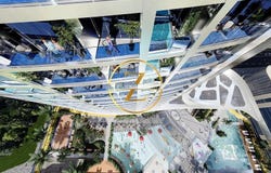 Jumeirah Village Circle, Dubai 3452 CZ