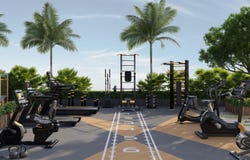Jumeirah Village Circle, Dubai, Dubai