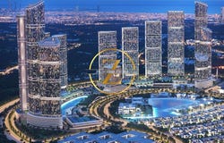 Ras Al Khor Industrial Area 1, Dubai 92137