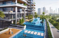 Al Barsha South 1, Dubai 120730