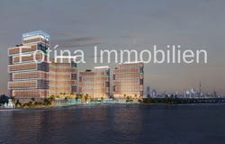Dubai, Maritime City, Dubayy