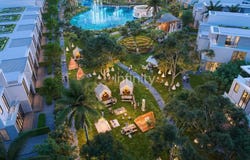 Dubailand, Dubai, Dubai