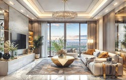 Jumeirah Lakes Towers, Dubai, Dubai