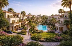 Al Rowaiyah First, Dubai, Dubai