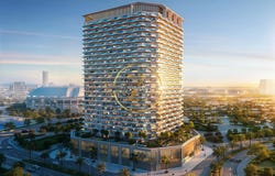Dubai Sports City, Dubai 0448