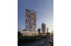 25WW+RC6 - Jumeirah Village - Jumeirah Village Triangle - Dubai - United Arab Emirates, Dubai, Dubai