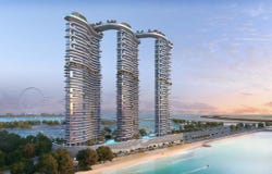 Unnamed Road, Dubai, Dubai