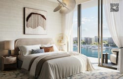 Maritime City, Dubai