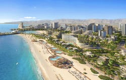 Al Marjan Is Blvd, Ras al Khaimah, Ras al Khaimah