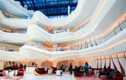 Business Bay, Dubai