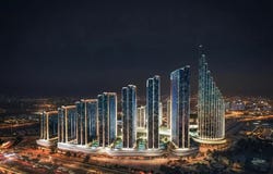 Al Meydan Road, Dubai, Dubai